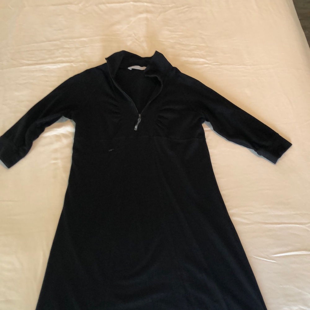 Athleta dress
